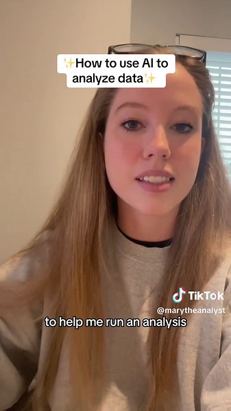 How to Use AI for Data Analysis Effectively