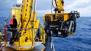 4.5K views · 36 reactions | Why are scientists connecting our oceans to the internet? | BBC Future | Facebook