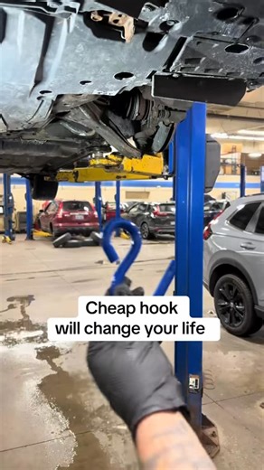 Honda Master Tech on Instagram: "Cheap tools that actually make a difference #mechanic #toolsofthetrade #diy"