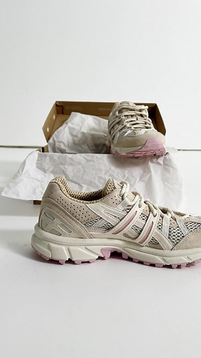 ASICS GEL-Sonoma 15-50: Your Everyday Sneaker Style Inspiration
