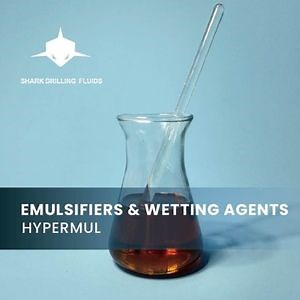 [Hot Item] Extreme Hpht Obm Wells Emulsifier Hypermul