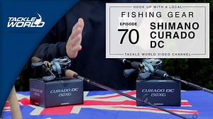 2K views | If you're looking for a top-quality baitcaster you can't...