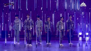 ✨ASTRO _ PRESENTATION_ AFTER MIDNIGHT 'FanCam'_(SWITCH ON)💜 | Astro & Aroha