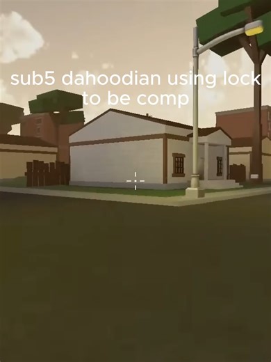 Prison Life in Da Hood