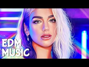 MEDUZA, Becky Hill, Goodboys – Lose Control | Official Video | Deep House / EDM