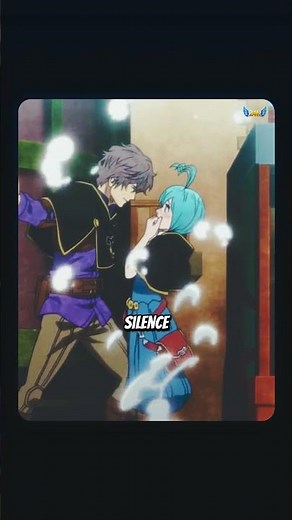 Black Clover Final Arc Couples Revealed (Spoilers) #anime #animeotakku #animecommunity #blackclover