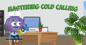 Mastering Cold Calling Employee Training Course - TalentLibrary