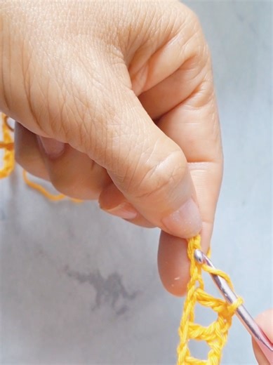 Handmade Crochet Blouse Tutorial Coming Soon