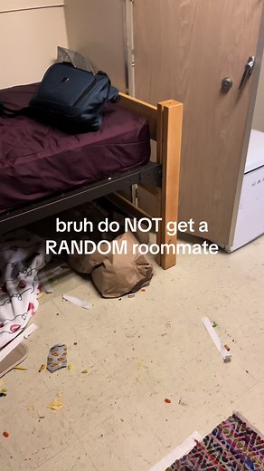 Dealing with Difficult Roommates: College Struggles