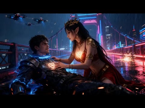 They Gave Me An Alien Mate As Punishment — I Realized Too Late She Chose Me