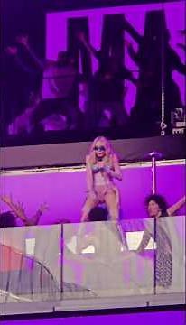 Madonna - Get Together (Times Square) 2026