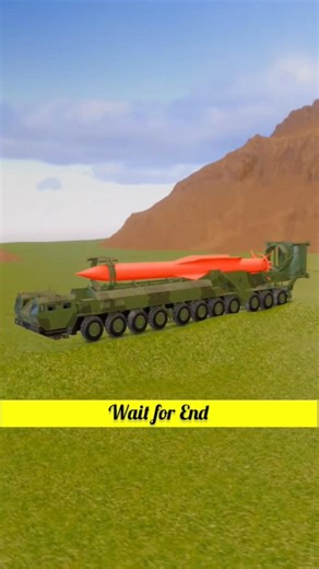 একটি পাহাড়ের ভেতরে কতটা গভীর পর্যন্ত গুলি ঢুকতে পারে? 🤔🤯