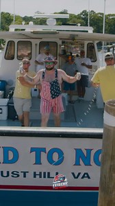 44K views · 440 reactions | Bustin'! | Extreme Boat Docking | Facebook