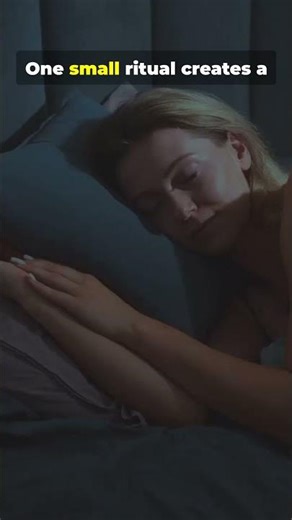 The 4-4-8 Breathing Trick for Better Sleep #breathingtechnique #anxiety #sleephacks