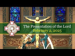 The Presentation of the Lord