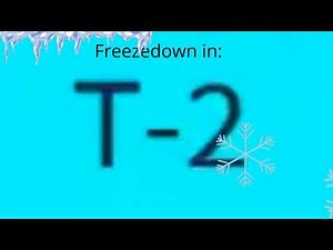 Unnamed Computer Core 2 Freeze down Timer Remake!