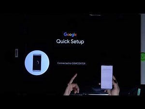 How to Set Up Mi TV P1 with Android Phone? Quick Set Up Process ft. Smartphone