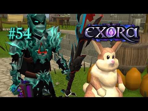 Easter Event & HUGE UPGRADE! | EP. 54 | EXORA