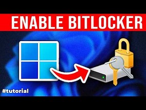 How to Enable BitLocker in Windows 11 - (Quick and easy)