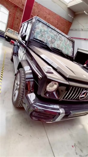 Armored Cars Doors Closing ASMR Compilation