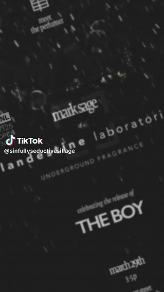 If your in the NYC area check this out !!#nichefragrance #fragrance #fragrancetiktok #tiktokfragrance #tiktokfragrancecommunity