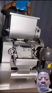 486K views · 4.4K reactions | Machine de fabrication du savon | MC Philip | Facebook