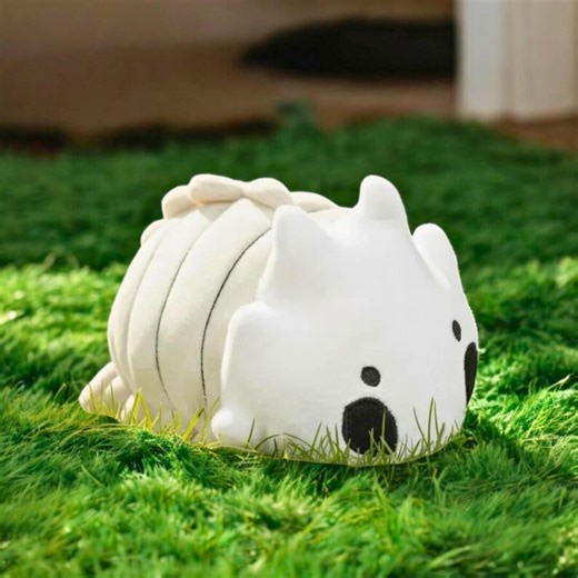 Hornet Plush & Bell Beast Plush, Car Accessories, Soft Doll, Cartoon Toy, Christmas Gift - Etsy