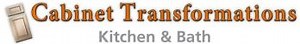 Contact Cabinet Transformations Fayetteville, Peachtree City & Atlanta GA