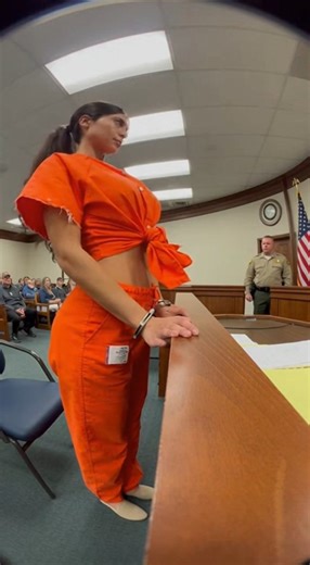 The judge gave her extra time | Kenyon W.