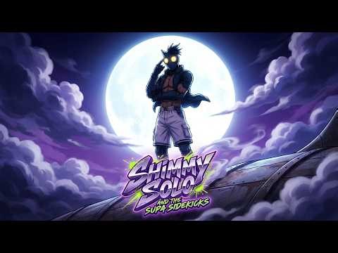 SHIMMY SOLO OFFICIAL TEASER | 3RDIC3 STUDIOS