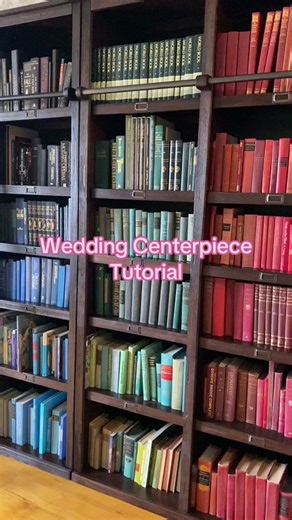 Replying to @Lacinda Miller here is a complete tutorial on how to make a paper puffball that can be used as a wedding centerpiece #weddingdecor #tutorial #crafty #diywedding