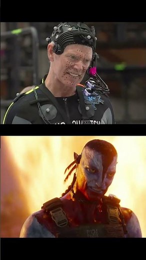 Avatar 3 performance capture