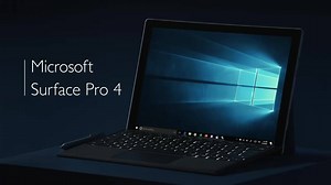 79K views · 179 reactions | The tablet that can replace your laptop, Surface Pro 4 is perfect for watching movies, editing photos or working on the go. While stocks last. | John Lewis & Partners | Facebook