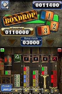 TouchMaster: Connect