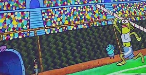 SpongeBob DocuPants S01 E04