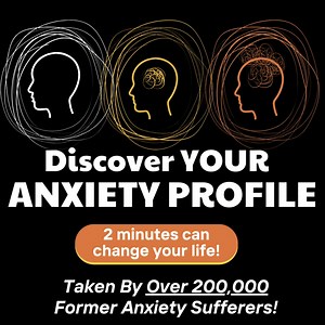 You're not a bad Christian because you have anxiety. But that's not what most anxious Christians are told... A pastor, friend or family member might say: You aren't trusting God enough. Have you tried praying more. Maybe you did something wrong and God is punishing you. (Followed by out of context Bible verses) They mean well, but those message are NOT helpful to understanding what's happening, how God made you or how He designed us to get better. But we've been anxious Christians. We've known w