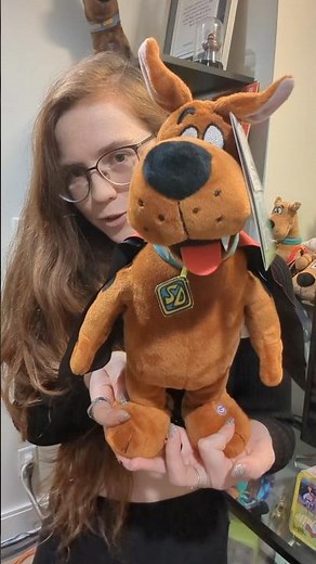 New Scooby-Doo Merch in the NEW Scoob House?!