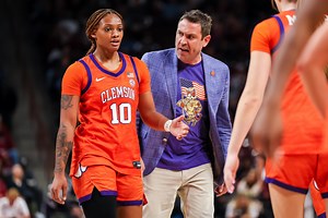 ACC women's basketball tournament bracket, full TV schedule, seedings for 2026 championship