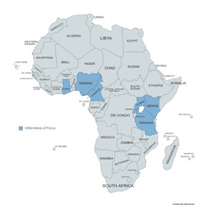 Growing Raspberry Pi’s presence in Africa @Raspberry_Pi #PiDay #RaspberryPi