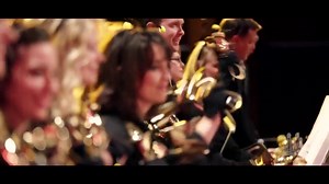 "Flight of the Bumblebee" with handbells .... the most awesome thing you'll see all day! | The Tabernacle Choir at Temple Square