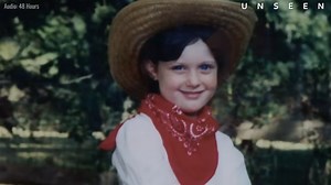 She Was 8, Left for Dead - Then Helped Catch Her Attacker 19 Years Later