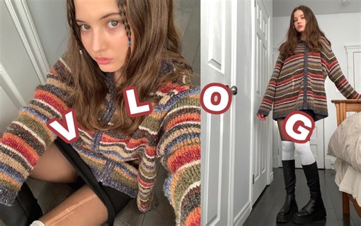 【Ruby Lyn】高效率的一天vlog｜Productive Day in My Life: Working from home, Jewelry Haul