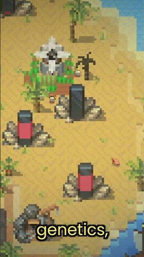 WorldBox Update 0.23, Families, Genealogy and Charts.