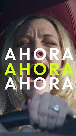 La Empleada - Clip Short