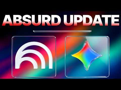 Notebook LM + Google Gems is INSANE!