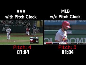 New On-Field Rule Changes Coming To MLB in 2023