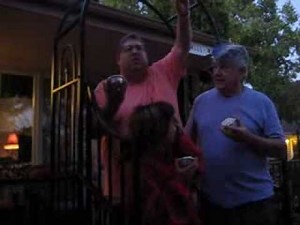 Family Pies - The Next Generation