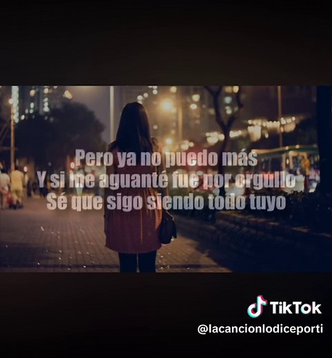 Me Cansé: La Canción Completa de Banda MS