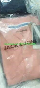 9217516285..please contact via call or what's app .100 % OG polo neck t-shirts available for sale