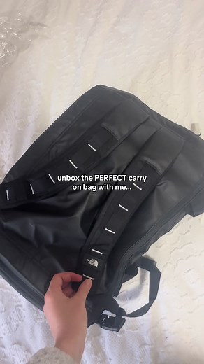 North Face Base Camp Voyager Duffel 42L Review